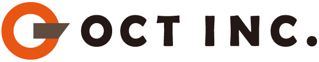 オクト長ロゴ